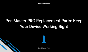 Penimaster Pro Replacement Parts: Keep Your Device Working Right