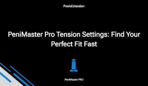Penimaster Pro Tension Settings: Find Your Perfect Fit Fast