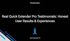 Real Quick Extender Pro Testimonials: Honest User Results & Experiences