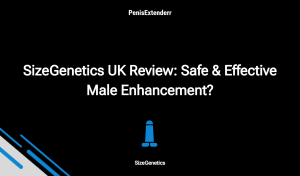 Sizegenetics Uk Review: Safe & Effective Male Enhancement?