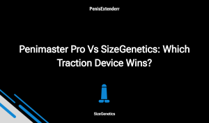Penimaster Pro Vs Sizegenetics: Which Traction Device Wins?